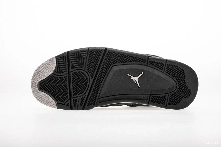Retro 4 Oreo 314254-003 Ls Jordan Air 1016